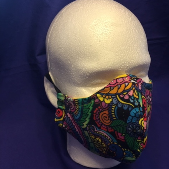 Mask - Picture 2 of 6